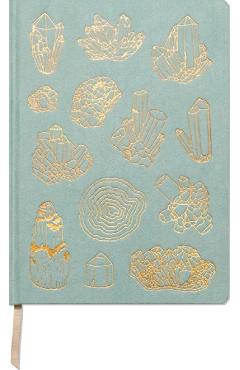 Imaginea produsului 'Agendă: Minerology'