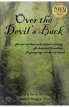 Over the Devil's Back - Melva Haggar Dye