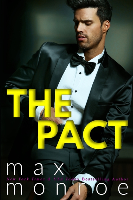 The Pact - Max Monroe