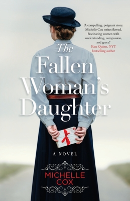 The Fallen Woman's Daughter - Michelle Cox