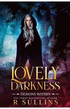 Coperta cărții 'Lovely Darkness - R. Sullins'