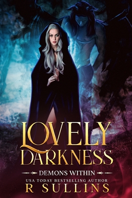 Coperta cărții 'Lovely Darkness - R. Sullins'