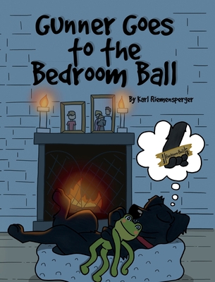 Gunner Goes to the Bedroom Ball - Karl Riemensperger