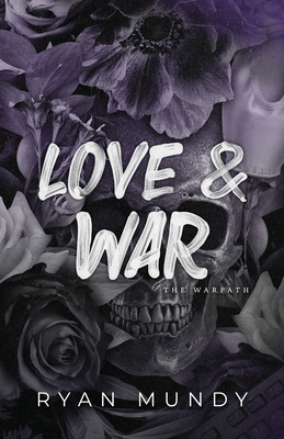 Love and War - Ryan Mundy