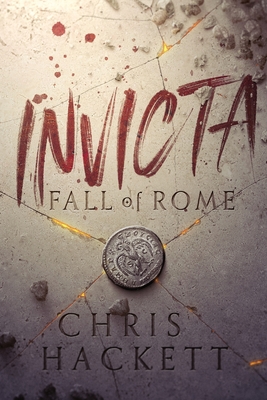 Invicta: Fall of Rome - Chris Hackett