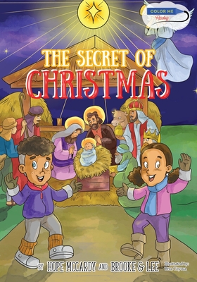 The Secret of Christmas - Brooke & Lee