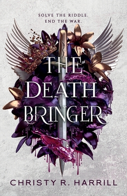 The Death Bringer - Christy R. Harrill