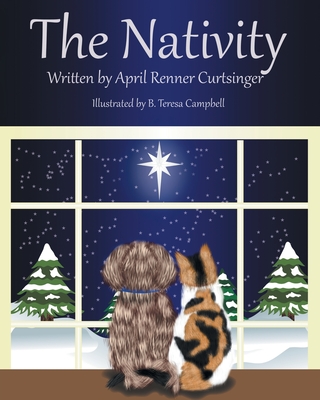 The Nativity - April Renner Curtsinger