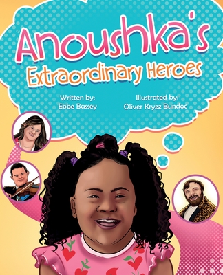 Anoushka's Extraordinary Heroes - Ebbe Bassey