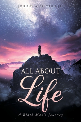 All About Life - Johnny Albritton