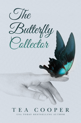The Butterfly Collector - Tea Cooper