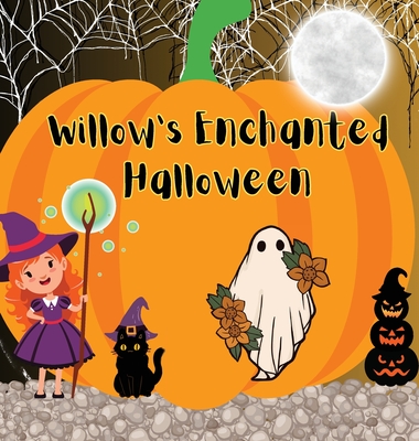 Willow's Enchanted Halloween - April Rain