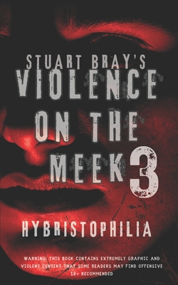 violence on the meek 3 - Jason Nickey