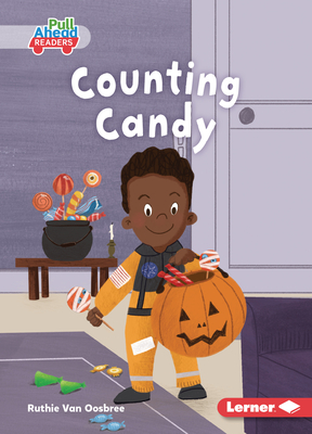 Counting Candy - Ruthie Van Oosbree