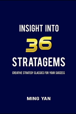 Insight Into 36 Stratagems - Zi Wei