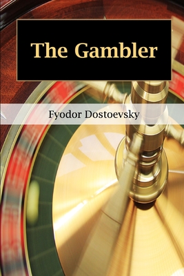 The Gambler - C. J. Hogarth