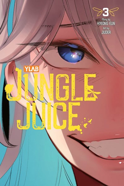 Jungle Juice, Vol. 3 - Hyeong Eun
