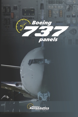 Boeing 737 panels - Facundo Conforti