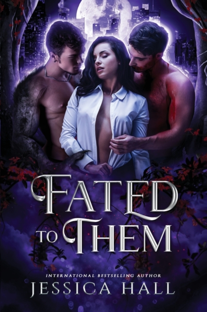 Fated To Them - Jessica Hall