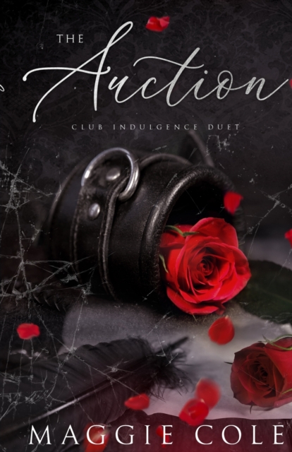 The Auction-Special Edition - Maggie Cole