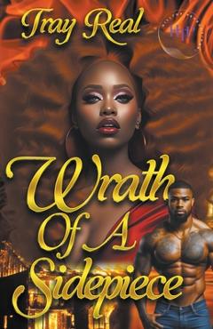 Poza produsului Wrath Of A Sidepiece - Author Tray Real