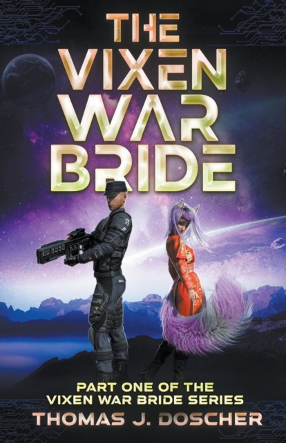 The Vixen War Bride - Thomas Doscher