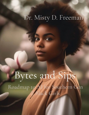 Bytes and Sips: Roadmap to AI for Southern Gen Z Black Girls - Misty D. Freeman