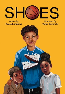 Shoes - Russell Andrews