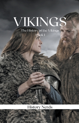 Vikings - History Nerds