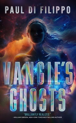 Vangie's Ghosts - Paul Di Filippo