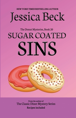 Sugar Coated Sins - Jessica Beck