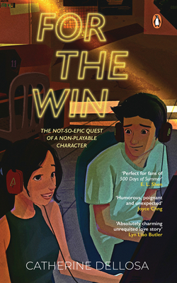 For the Win - Catherine Dellosa