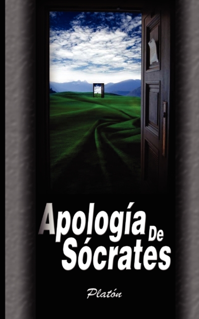 Apologia de Socrates - Platon