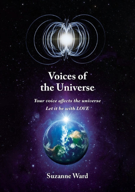 Voices of the Universe - Suzanne Ward