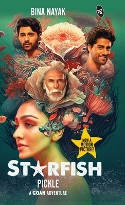 Starfish Pickle - Bina Nayak