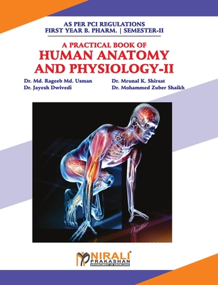 Human Anatomy and Physiology -- II - Md Prof Rageeb
