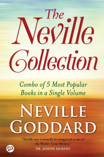 The Neville Collection - Neville Goddard