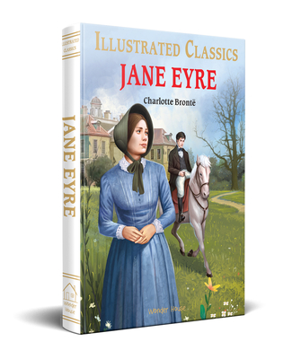 Jane Eyre for Kids - Charlotte Bronte