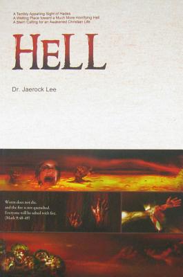 Hell - Jaerock Lee