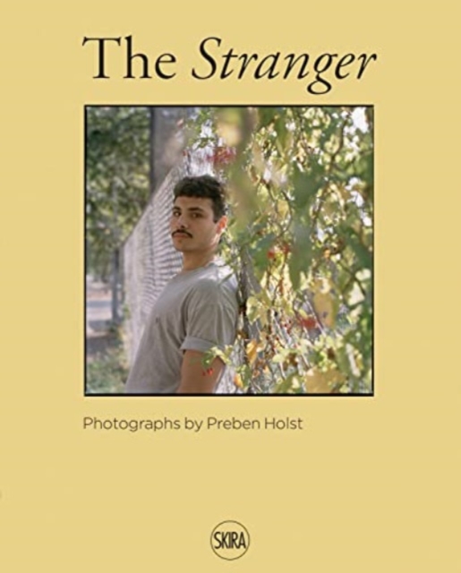 Preben Holst: The Stranger - Preben Holst