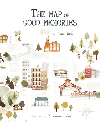 The Map of Good Memories - 
