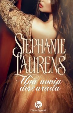 Poza produsului Una novia descarada - Stephanie Laurens