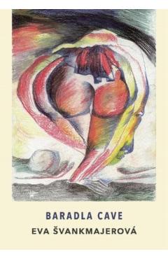 Poza produsului Baradla Cave - Eva Svankmajerova