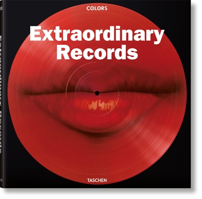 Extraordinary Records - Alessandro Benedetti