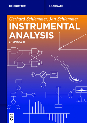 Instrumental Analysis - Gerhard Jan Schlemmer Schlemmer