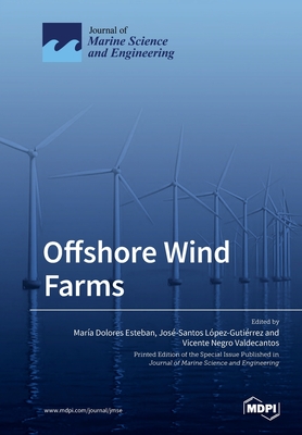 Offshore Wind Farms - María Dolores Esteban
