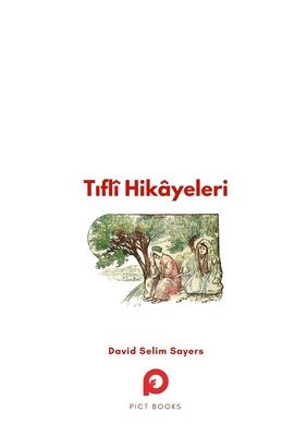 Tiflî Hikâyeleri - David Selim Sayers
