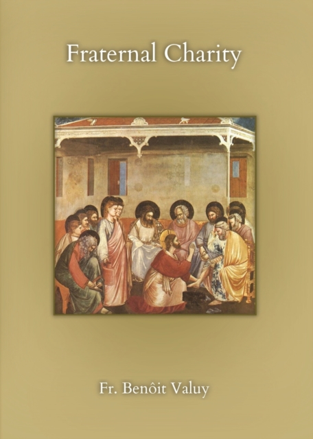 Fraternal Charity - Benôit Valuy