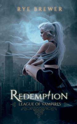 Redemption - Rye Brewer