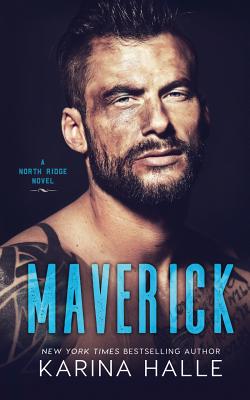 Maverick - Karina Halle